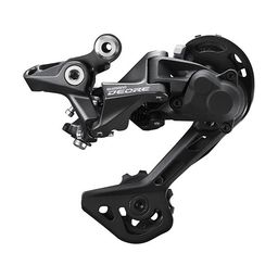 Shimano Shim. a-derail. rd-m5120deore rd-m5120, long (4550170618544)