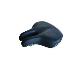 Zadel Ism metro comfort zwart comfort serie (4716112789219)