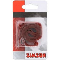 Simson Velglint Simon 22mm pvc (8711646125133)