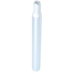 Kalloy zadelpen kaars 27.2x300 alu (8717185890624)