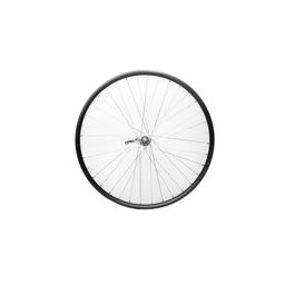Falkx Z Wiel achter alu zwart hoog/Shimano (8719638630771)