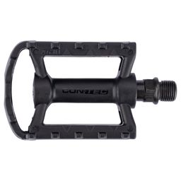 Contec Ct pedalen playerkinder/jeugd zwart vp (4250311302034)