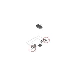 Shimano display houder steun L+R Steps SC-E6010 (4524667626671)