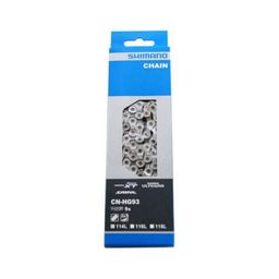 Shimano Shim.ketting hg 93 9sp. 114sch. (4524667040798)