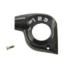 Shimano Verstellerdl indicatorkap revoshifter 3sp sl-3s35 (4524667201205)