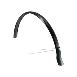 Eurofender EF spatbord achter Snello 28 51mm zwart (8205303512805)