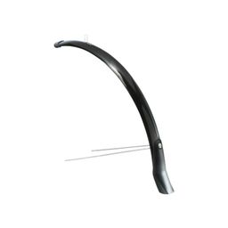 Eurofender EF spatbord voor Snello 28 51mm zwart (8202303512804)