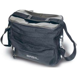 Basil stuurtas Mali m/klitterband (8715019160103)
