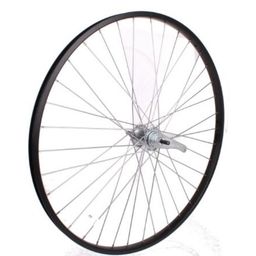 Falkx Z Wiel achter 28x5/8 ALU ZWART KT (8719638630887)