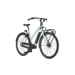 UNION E-Lane Dames Iced Blue Glans 49cm 2023 (8717231359211)
