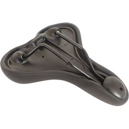 Unknown Zadel Selle royal black LOIRE 5135DRC (8717118515297)