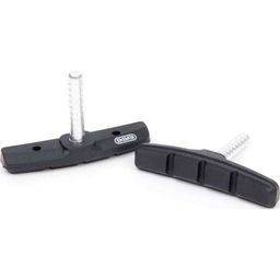 Elvedes remblok canti m/stift 72mm (8716706006551)