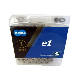 KMC ketting 1/2-3/32 130 e1 EPT single speed (4715575881294)