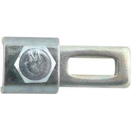 Kabel haaknippel Bofix v.remkabel pak.12st. (8717289106621)