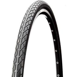 Cheng shin tyre CST btb 28x1 1/8 Breaker R zw (4717784743509)