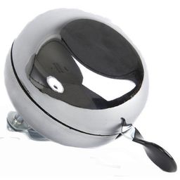 Niet verkeerd NV bel Ding Dong 60mm chr (8718836200502)