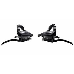 Shimano Shim verst set STI 8v V-br zw (4550170386979)