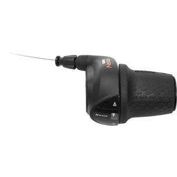 Shimano nexus-8 shifter/draaiversteller z.hevel ++ bulk ++ sl8s31 (8718404531397)
