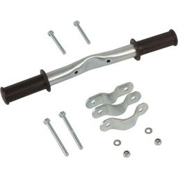 Voetrust voor herenfiets Steco (8713397005559)