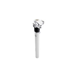 Unbranded Post Moderne zadelpen verend ATB 2 bouts 27.2 x 30 (8716637016568)