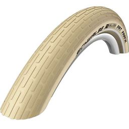 Btb Schwalbe fat frank 50-622 hs375creme/reflex (4026495676595)