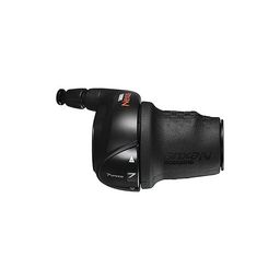 SHIMANO Draaiversteller "Nexus SL-C3001-7"zwart, v (4550170967185)