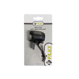 FALKX New Star Koplamp E-Bike 30Lx E-Bike 6V-48V (8718347838195)
