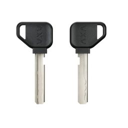 AXA Ringslot "Atlas Large"Niet-verwijderbare sleut (8713249362908)