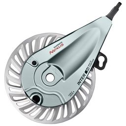 Shimano rollerbrake front BR-C6000 Nexus OEM (8717009355858)