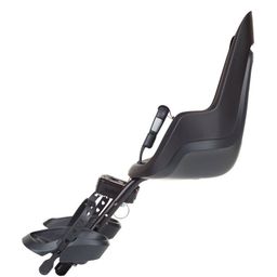 Bobike Kinderzitje "Go Mini"urban black (5604415150180)
