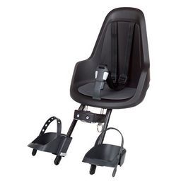 Bobike Kinderzitje "Go Mini"urban black (5604415150180)