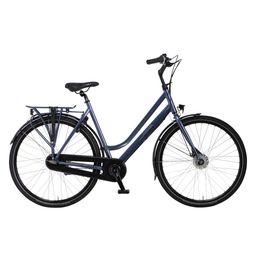 Pointer Ultra Dames Pacific blue 53cm 2026 (F.43766)
