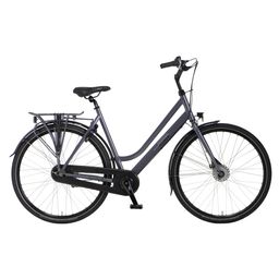 Pointer Ultra Dames Titanium 57cm 2026 (F.43768)