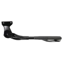 URSUS achtervorkstandaard Wave Rear Presentatieverpakking, 24-28, zwart Aluminium, (8053677175405)