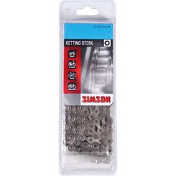 Simson ketting Normaal 747 extra sterk (8711646203718)