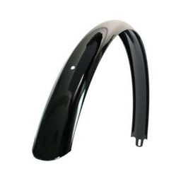 Kein hersteller Spatbord Holland Urban Achterwiel, 28, breedte 60mm, metaal, gelakt Zonder (8716637013918)