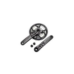 Sunrace crankst M914 44/32/22 9v zw (4710944250756)