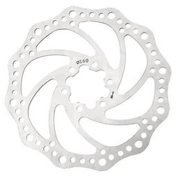 ELVEDES Remschijf "SX""SX18", Ø 180 mm (8716706008685)