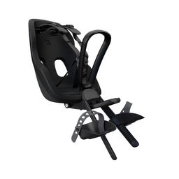 Thule voorzitje Yepp Nexxt 2 Mini black (0197074760050)