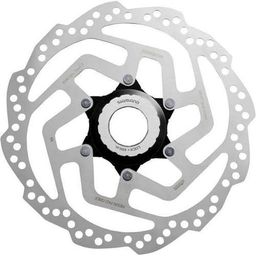 SHIMANO Remschijf "SM-RT10"180 mm (4550170450199)