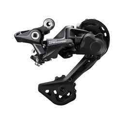 Shimano Shim. a-derail. rd-m5120deore rd-m5120, long (4550170618544)