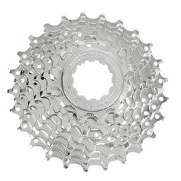 Shimano Shim cass 9v 11/25 HG400 (4524667681342)