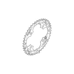 Shimano Kett blad 42 sh acera zw 104 (4524667276951)