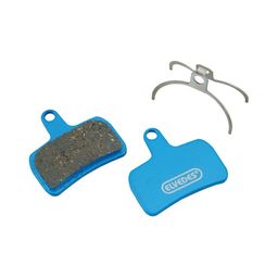 schijfremmen ELVEDES schijfremblok HOPE MONO MINI blauw (8716706007732)