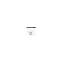 Roland achterwiel 28 x 1 1/2 Shimano RN V38 zwart (4043598046148)