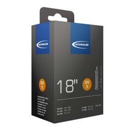 Schwalbe Bib 18x11/4-13/8-175 sc dv (32) dv5 (4026495100083)