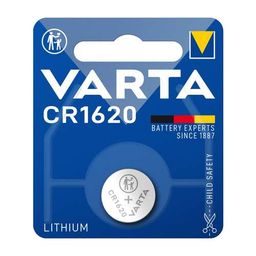 Batterij Varta CR 1620 computer (4008496276936)