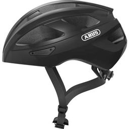Abus helm Macator shiny velvet black M 52-58cm (4003318872129)