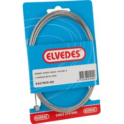 Binnenkabel Elvedes tandem peer/ton (8716706014457)