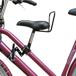 Velo Zadel op buis D fiets model 1 (8717185971125)